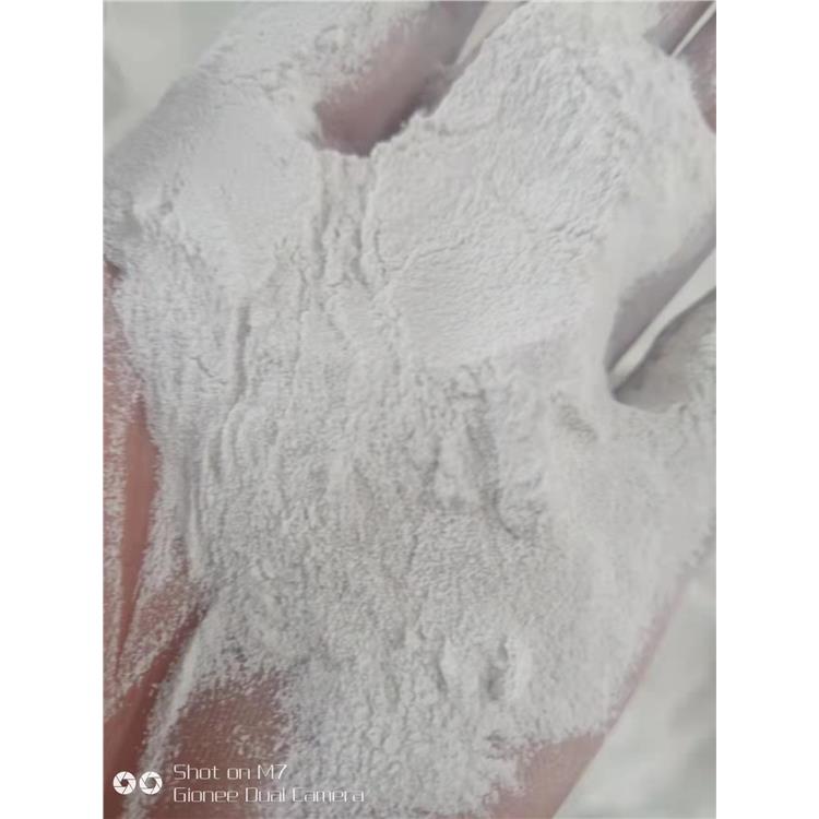 岳阳水处理用氧化镁储存注意事项